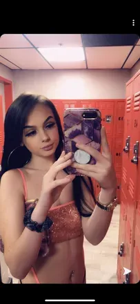 OnlyFans cuenta tianarose37 avatar 1