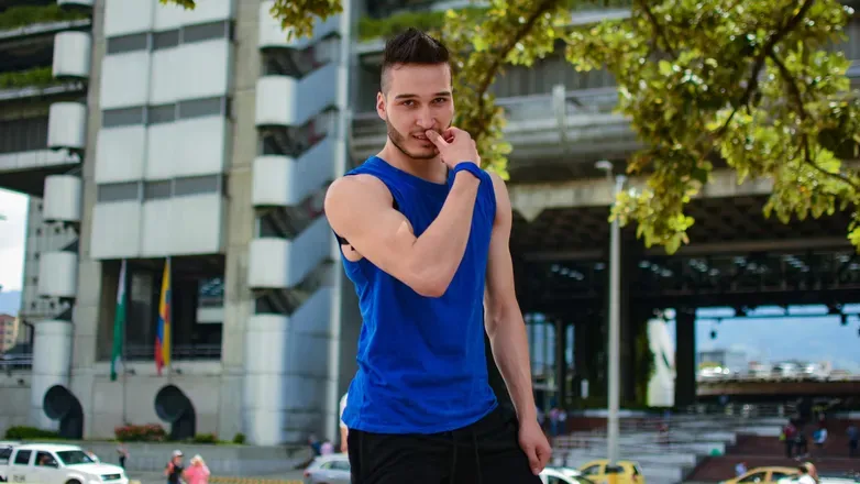 OnlyFans cuenta sebastianbraunn avatar 1