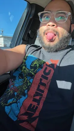 OnlyFans cuenta horneybigdick avatar 1