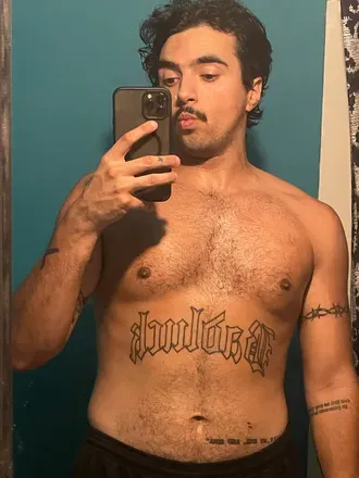 OnlyFans de richardpryher
