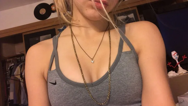 OnlyFans cuenta allicat999 header 2