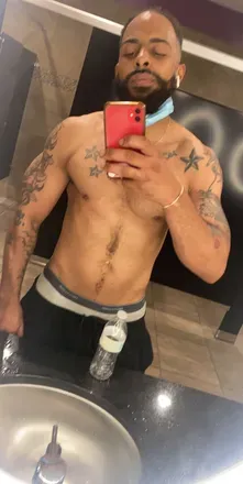 OnlyFans cuenta toniostrong avatar 1