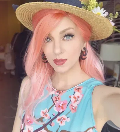 OnlyFans cuenta aprilgloriabackup avatar 1