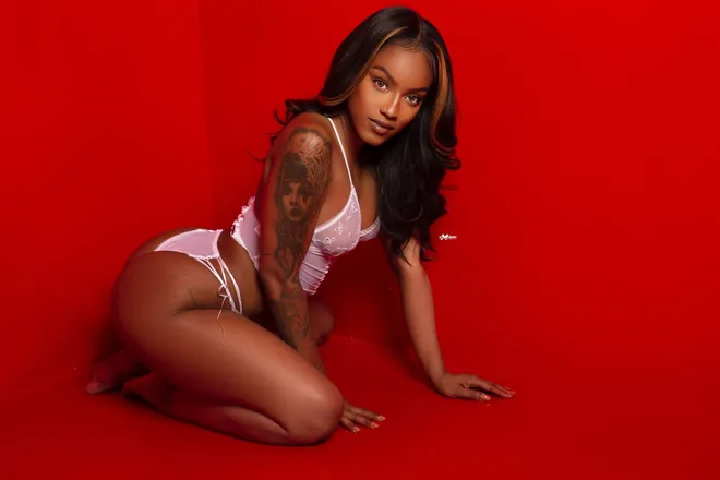 OnlyFans cuenta thebigbootyballerina header 2