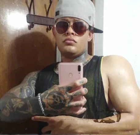 OnlyFans cuenta alexbuendia avatar 1