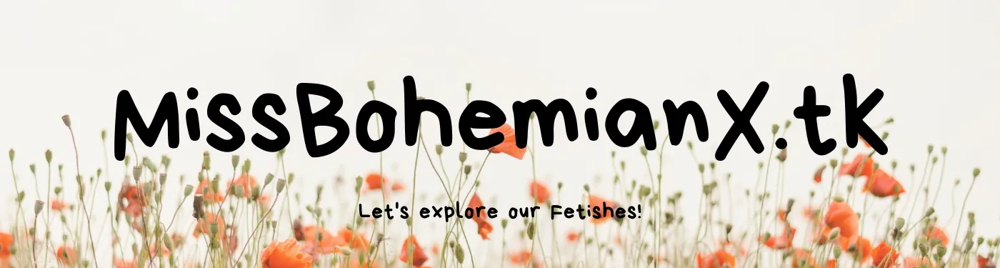 OnlyFans cuenta missbohemianx header 2