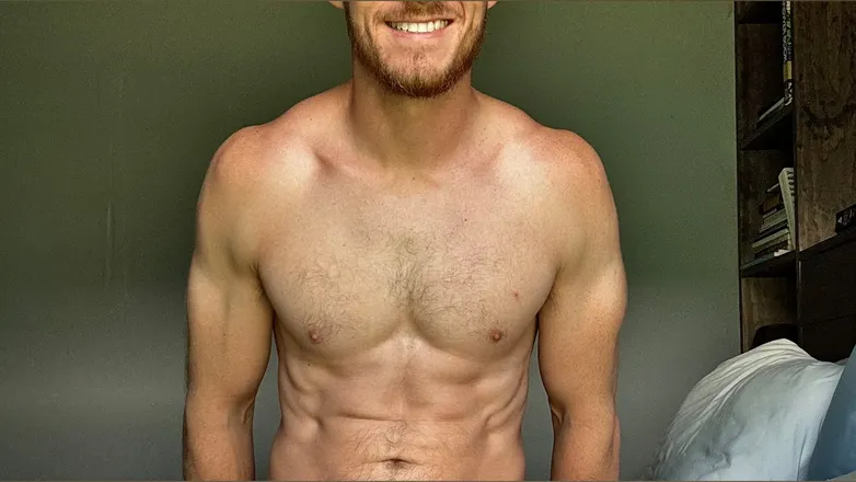 OnlyFans cuenta thebeingintime header 2