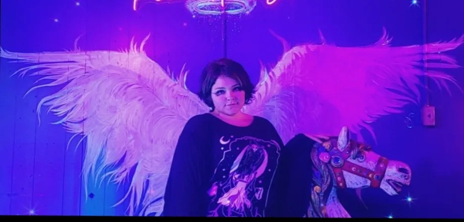 OnlyFans cuenta bambiithedeer header 2