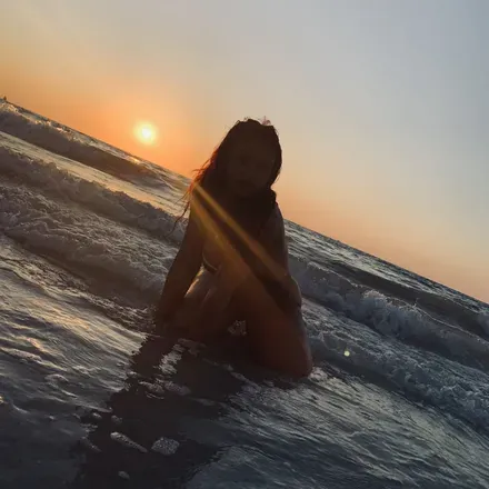 OnlyFans cuenta bxbylyssa avatar 1