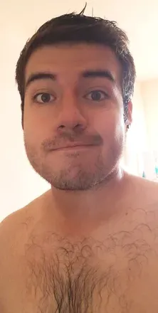 OnlyFans account  masterchefroy avatar 1