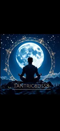 OnlyFans cuenta tantricbliss8 avatar 1
