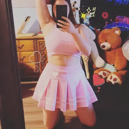OnlyFans account  leahdagger avatar 1