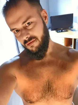 OnlyFans cuenta penatren86 avatar 1