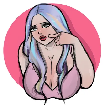 OnlyFans cuenta themmefaetale avatar 1