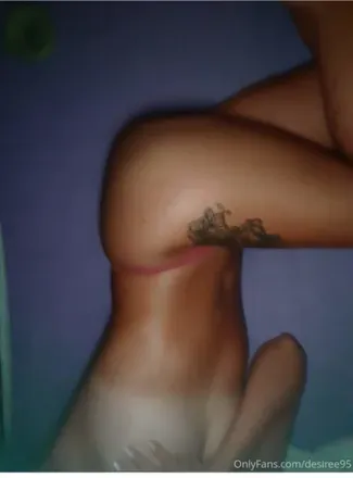 OnlyFans cuenta desiree95 avatar 1