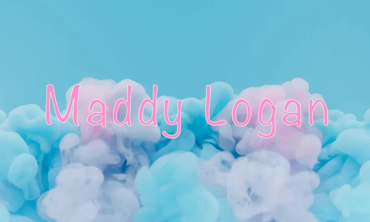 OnlyFans cuenta maddy_logan header 2