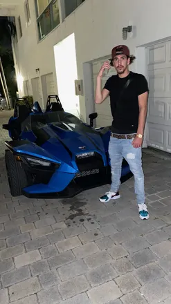OnlyFans account  datboylavish header 2