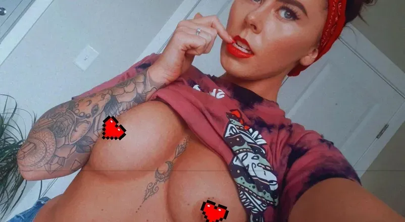 OnlyFans cuenta mandyaallen avatar 1