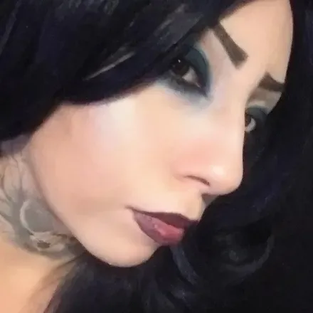 OnlyFans account  nikkytenebrae avatar 1