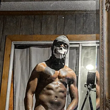 OnlyFans account  ghostyof avatar 1