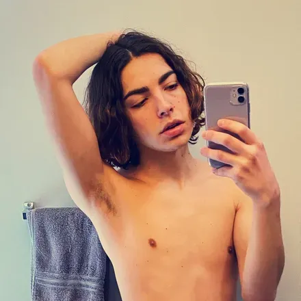 OnlyFans cuenta lucas_more avatar 1