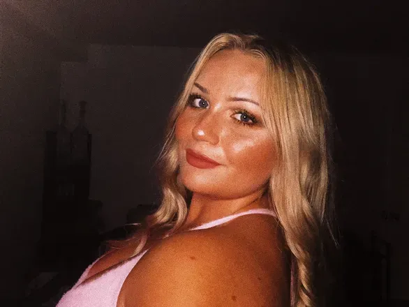 OnlyFans cuenta blondeladykatie avatar 1
