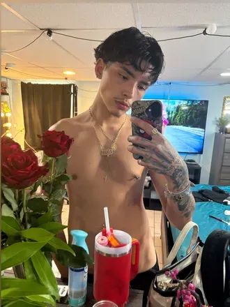 OnlyFans cuenta iamisrael_1 avatar 1