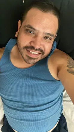 OnlyFans account  eldelvolt header 2