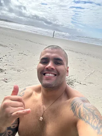 OnlyFans cuenta rogerioqdebrito avatar 1