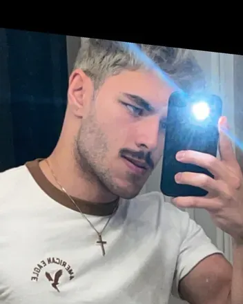 OnlyFans cuenta alexsaltxx avatar 1