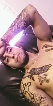 OnlyFans account  hprready avatar 1