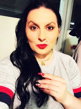 OnlyFans cuenta nicoletaradu avatar 1