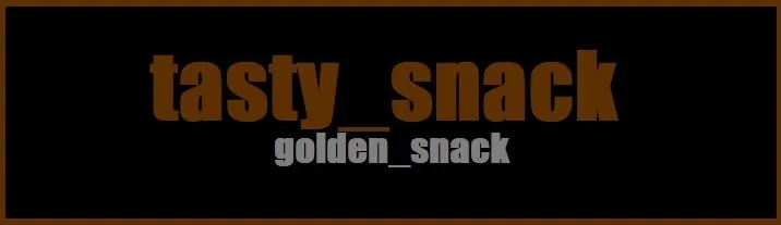 OnlyFans cuenta tasty_snack header 2