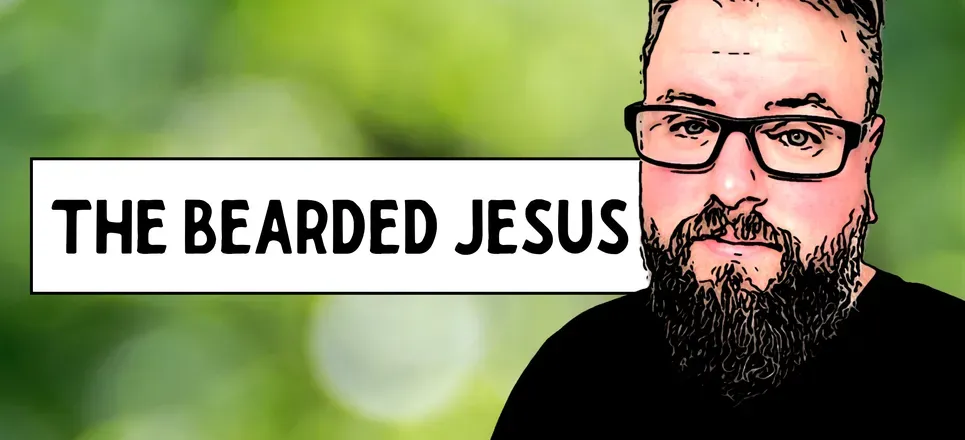 OnlyFans cuenta beardedjesus header 2