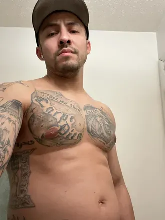 OnlyFans cuenta marcolealtad avatar 1