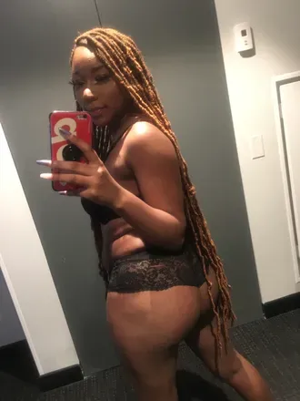OnlyFans cuenta candy20000 avatar 1
