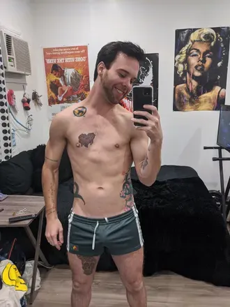 OnlyFans cuenta pupbeaux avatar 1