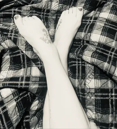 OnlyFans cuenta flirtyfootprints1213 avatar 1