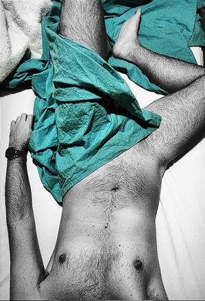 OnlyFans cuenta georgemega header 2