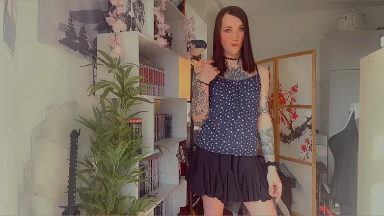 OnlyFans cuenta hannahmigirl header 2