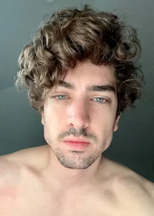 OnlyFans account  dantenevan avatar 1