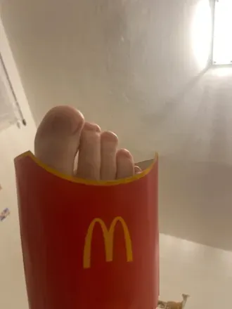 OnlyFans cuenta feet.lucia avatar 1