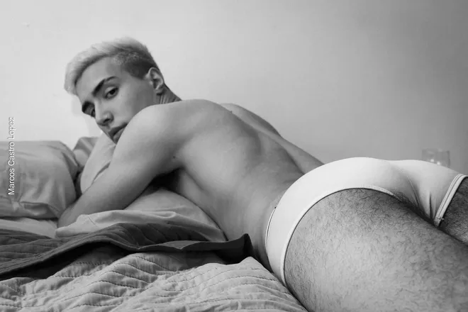 OnlyFans cuenta damianrochsteinfree header 2