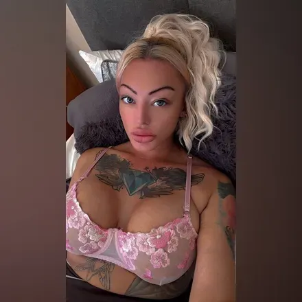 OnlyFans de cindaa