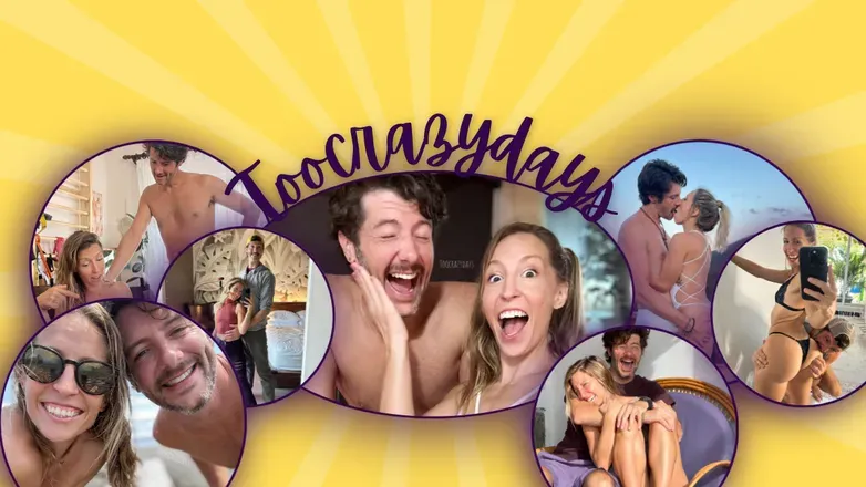 OnlyFans cuenta toocrazydays header 2