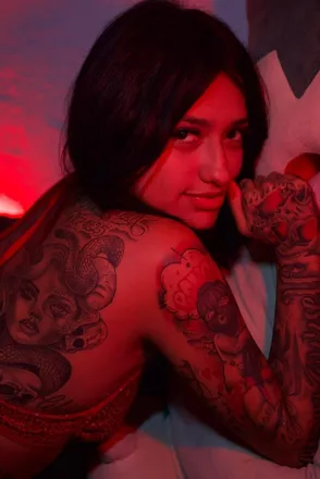 OnlyFans cuenta sandravillalpando header 2