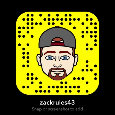 OnlyFans cuenta zackrules52392 header 2