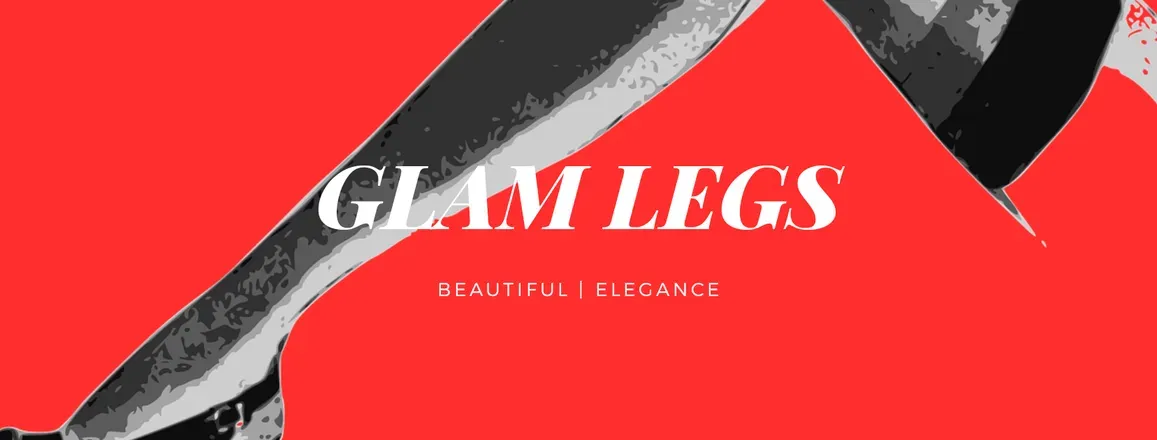 OnlyFans cuenta glam_legs header 2