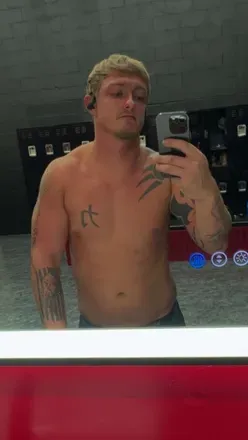 OnlyFans cuenta jaytaylo avatar 1