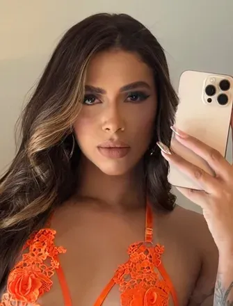 OnlyFans account  babykendall9 avatar 1